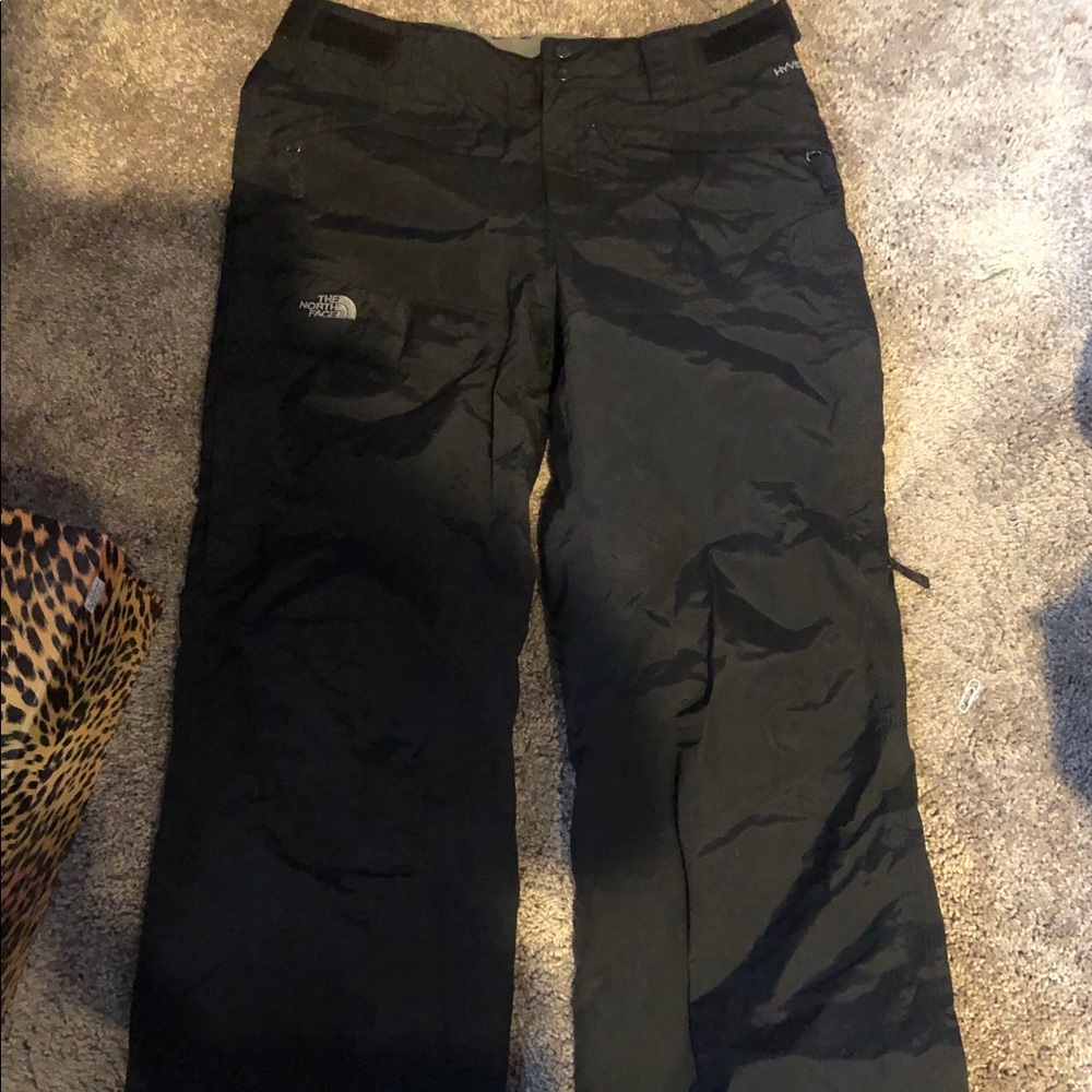North Face Women’s Snow Pants - M
